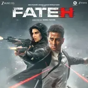 Hitman Cover