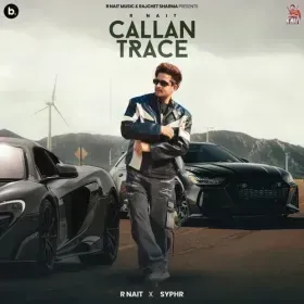 Callan Trace Cover