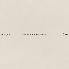 can you / hai kyun Cover