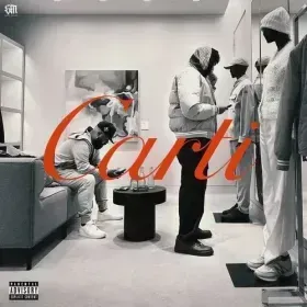 Carti - Sunny Malton Cover