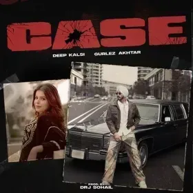 Case Cover