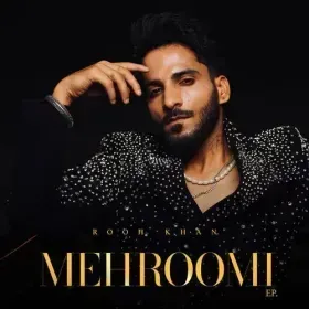 Rog&#10; Rooh Khan Cover