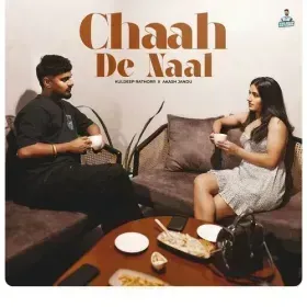 Chaa De Naal Cover