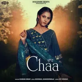 Chaa - Karam Brar Cover