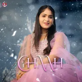 Chaah Cover