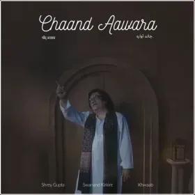 Chaand Aawara Cover
