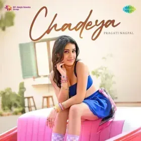Chadeya Cover