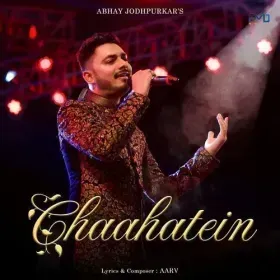 Chahatein Cover
