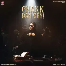 Chakk Dan Gey Cover