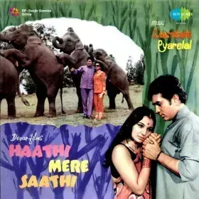 Dilbar Jani Chali Hawa Mastani Cover