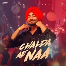 Chalda Ae Naa - Ranjit Bawa Cover