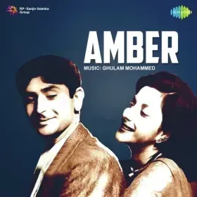Rote Hai Naina Gham Ke Mare Cover