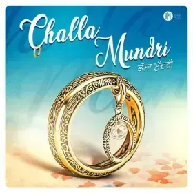 Challa Mundri - Shivjot Cover