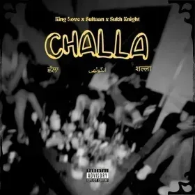 Challa - Sultaan Cover