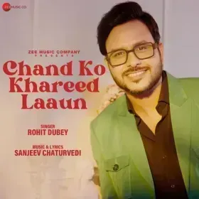Chand Ko Khareed Laaun Cover