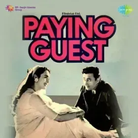Chhod Do Aanchal Zamana Kya Kahega Cover