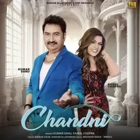 Chandni Cover