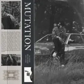 Leehaj Cover