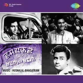 Kabhi Ruke Na Yeh Naina Humari Cover