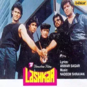 Ek Haath Mein Rumal Hai Cover