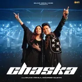 Chaska Cover