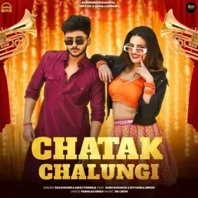 Chatak Chalungi Cover