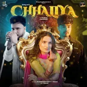Chhaliya (feat. Vaishali Chaudhary) Cover