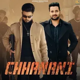 Chhanani - Kotti Cover