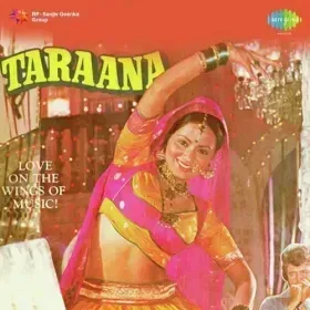 Meri Dilruba Tujhko Aana Padega Cover