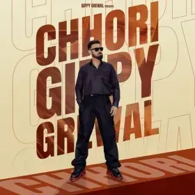 Chhori - Gippy Grewal Cover