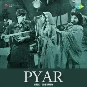 Mohabbat Ka Chhota Sa Ek Ashiana Cover
