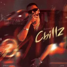 Chillz Cover