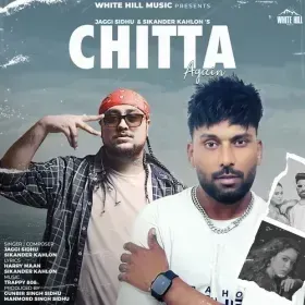 Chitta Again Cover