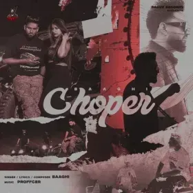Choper Cover