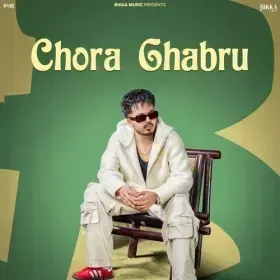 Chora Ghabru Cover