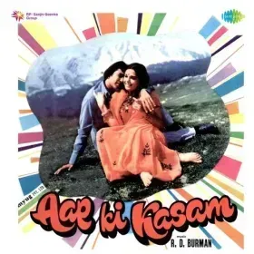 Karvaten Badalte Rahe Cover