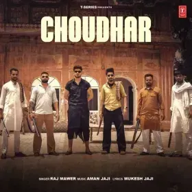 Choudhar Cover