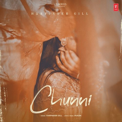 Chunni - Harpinder Gill Cover