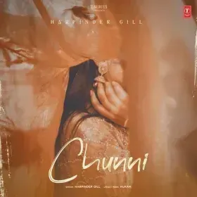 Chunni - Harpinder Gill Cover