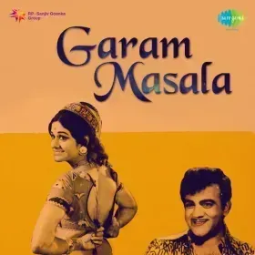 Haye Re Na Maro Cover