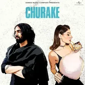 Churake Cover