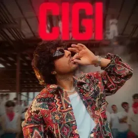 Cigi Cover