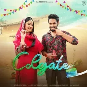 Colgate Cover