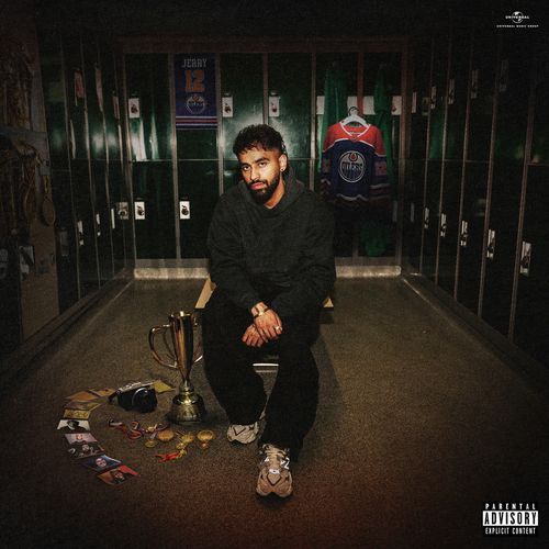 Album Art