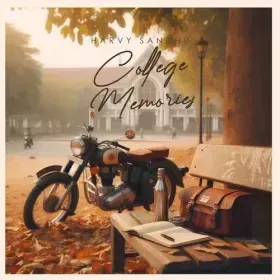 College Memories Cover