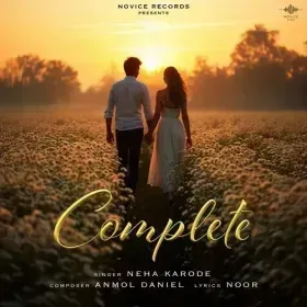 Complete - Neha Karode Cover