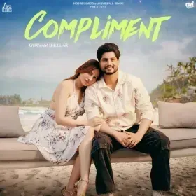 Compliment Cover