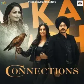 Connections Cover