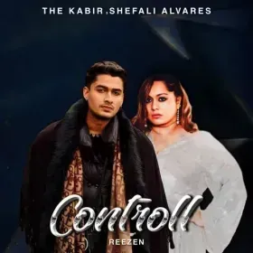 Controll Cover