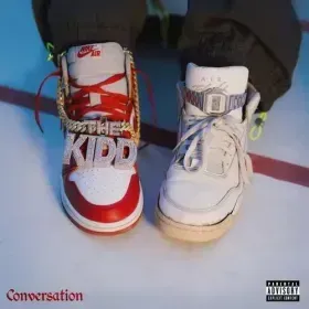 Conversation Cover